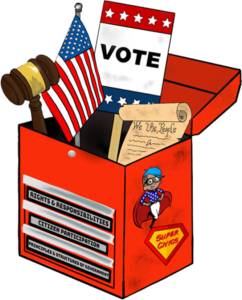 Civics Toolkit